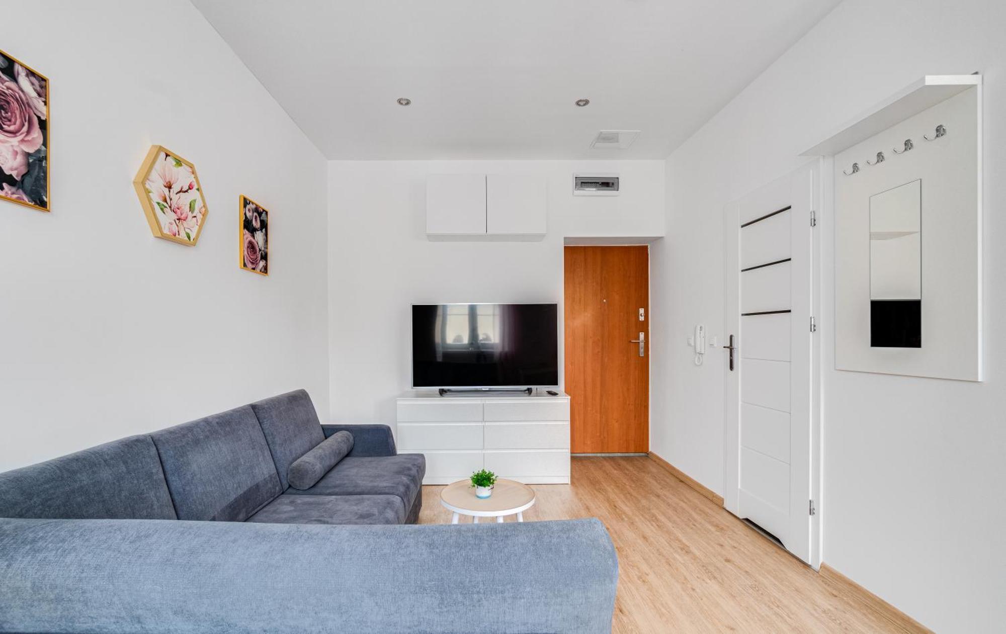 Maly Rynek Studio Opole Zewnętrze zdjęcie