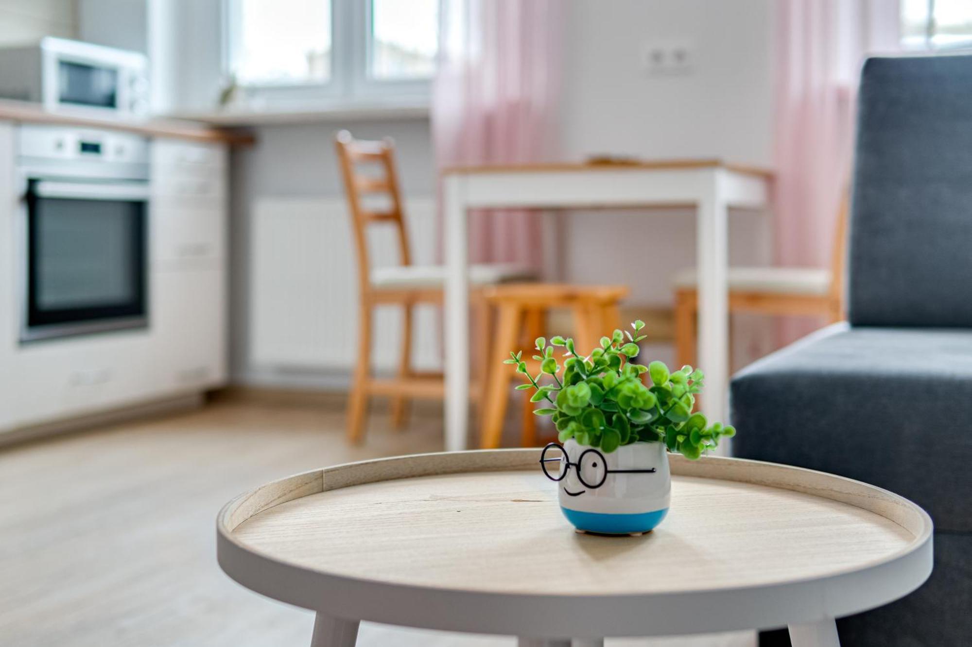 Maly Rynek Studio Opole Zewnętrze zdjęcie