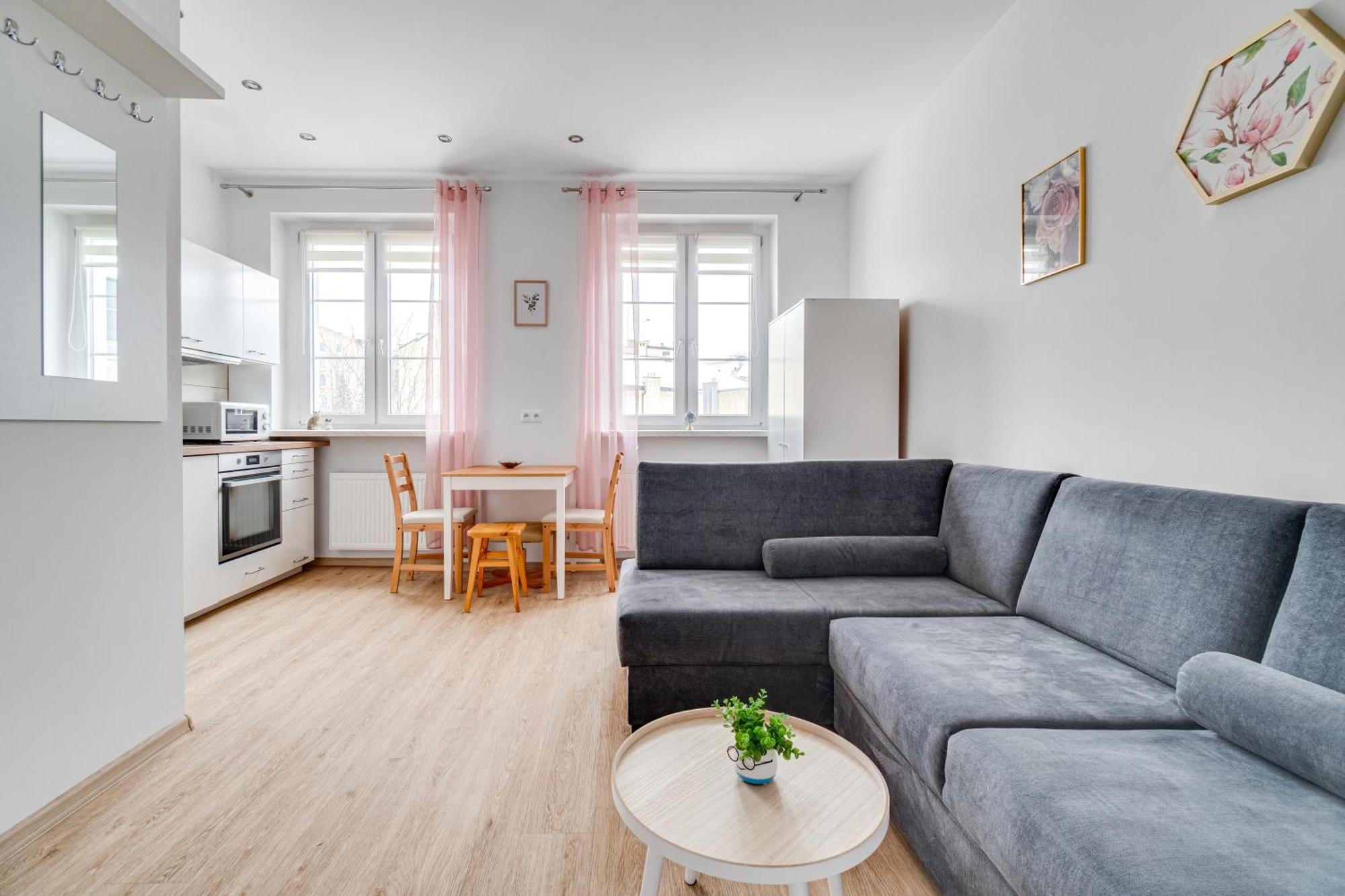 Maly Rynek Studio Opole Zewnętrze zdjęcie